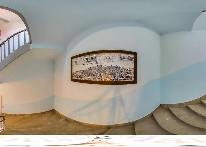 Marta & بيت ضيافة ليوبليانا