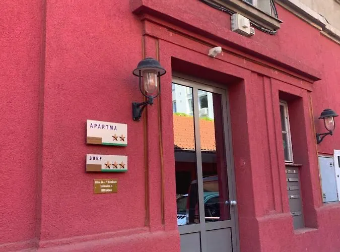 Marta & לובליאנה