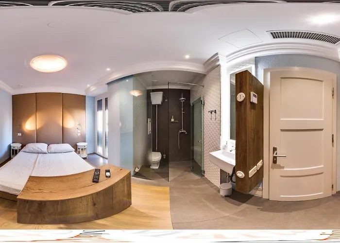 Marta & بيت ضيافة ليوبليانا