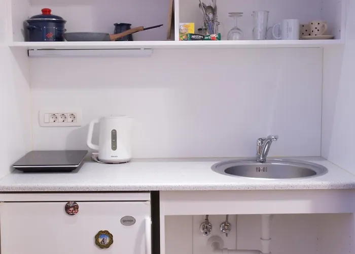 Marta & 3* לובליאנה