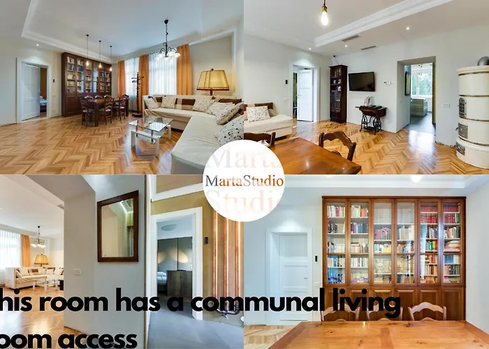 Marta & 卢布尔雅那