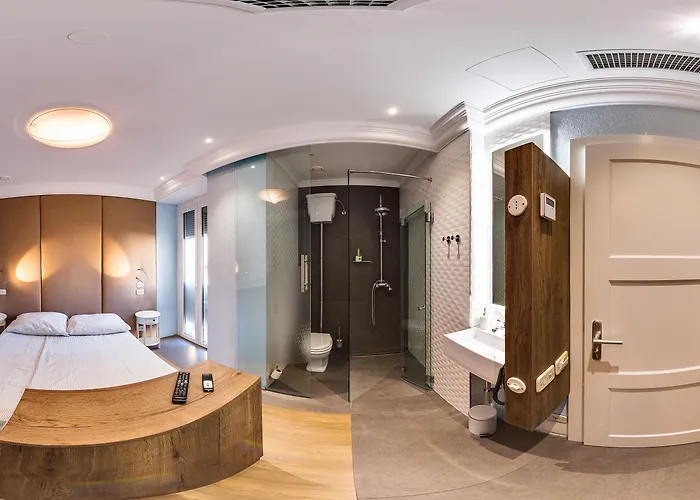 בית הארחה Marta & 3*