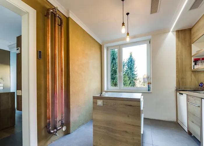 Marta & בית הארחה 3*