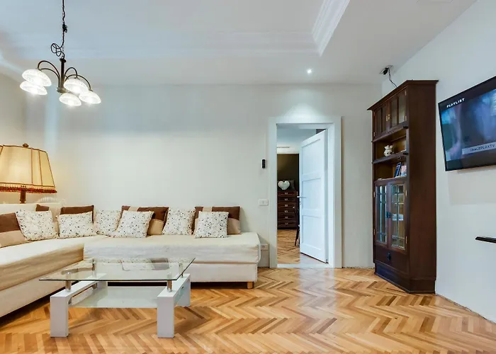 Marta & 招待所 卢布尔雅那