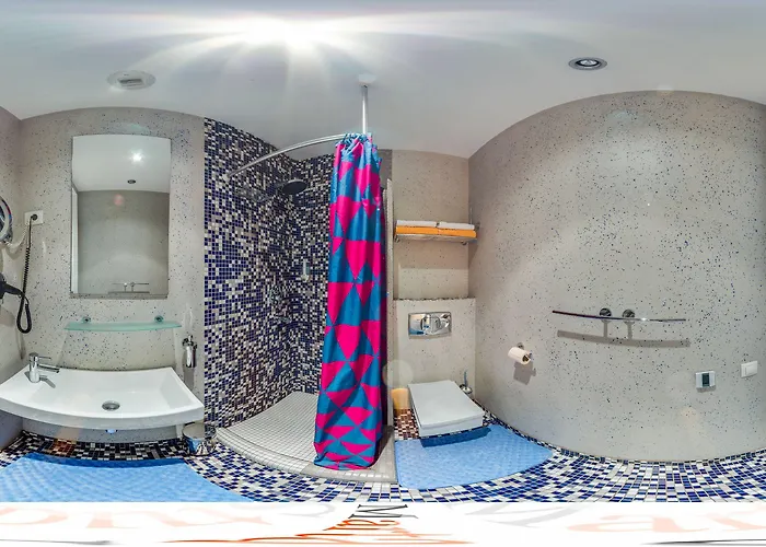 Marta & 3* 卢布尔雅那