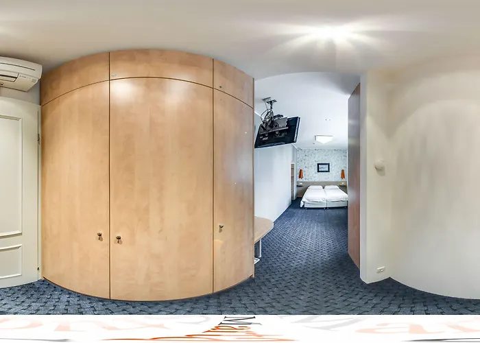 بيت ضيافة Marta & ليوبليانا