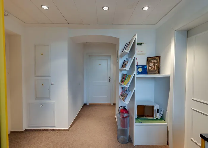 בית הארחה Marta & לובליאנה