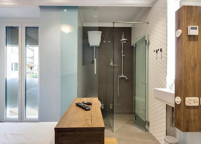 Marta & 卢布尔雅那