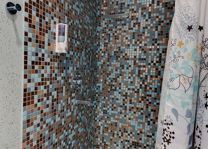 בית הארחה Marta & לובליאנה