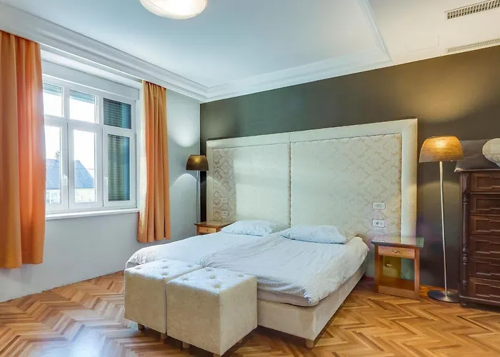 Marta & 3* Ljubljana