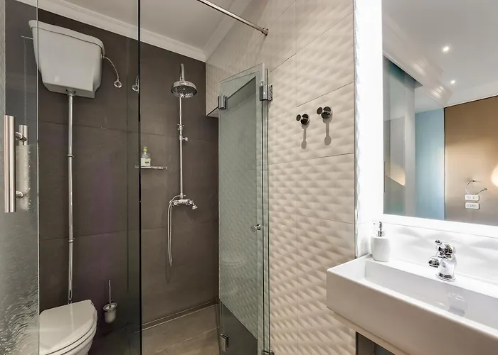 بيت ضيافة Marta &