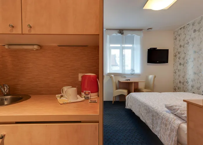 بيت ضيافة Marta & 3*