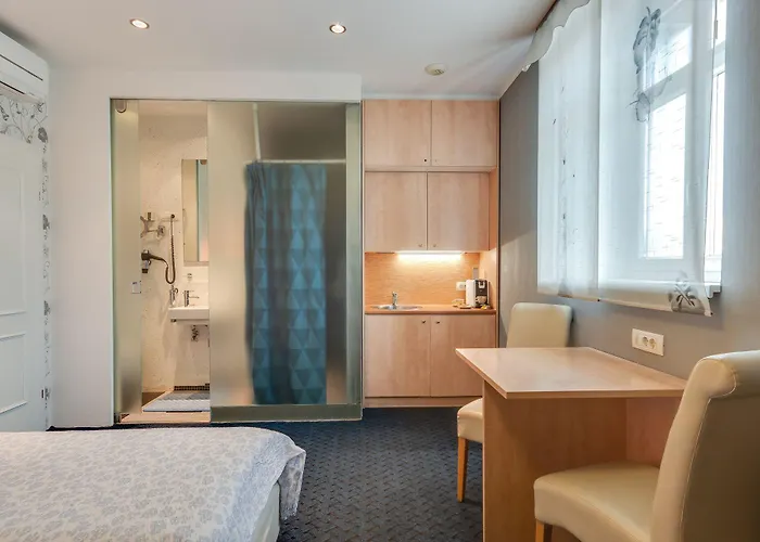 Marta & Гостевой дом