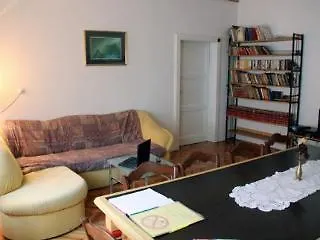 Pensionat Marta & Ljubljana