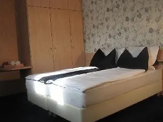 Marta & Pensionat Ljubljana