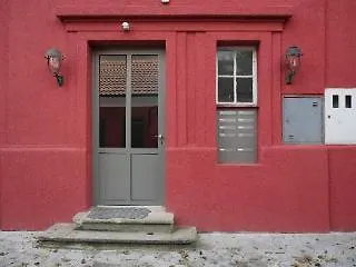 Pensionat Marta & 3*