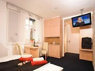 Pensionat Marta & Ljubljana