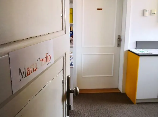 Marta & לובליאנה