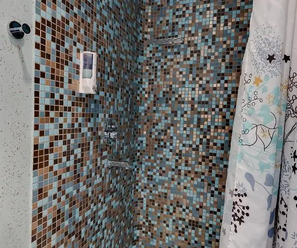 Marta & בית הארחה לובליאנה