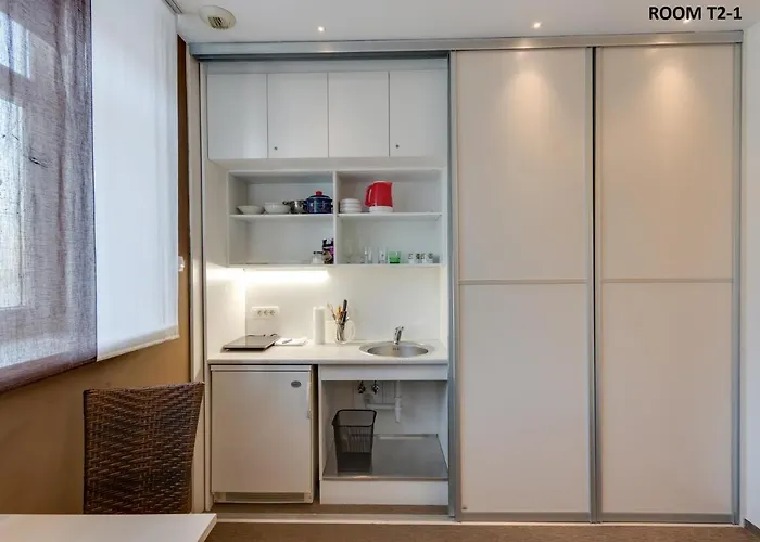 Marta & לובליאנה