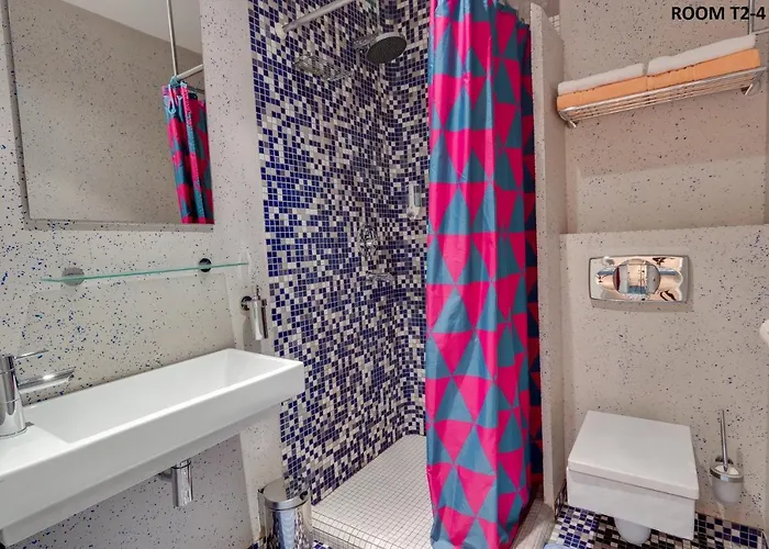 بيت ضيافة Marta & ليوبليانا