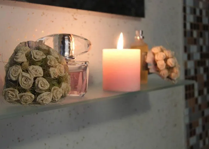 Marta & بيت ضيافة