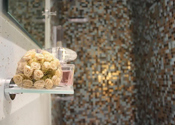 בית הארחה Marta & לובליאנה