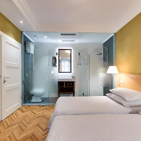 Guest house Marta & 3*