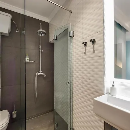 Guest house Marta & 3*