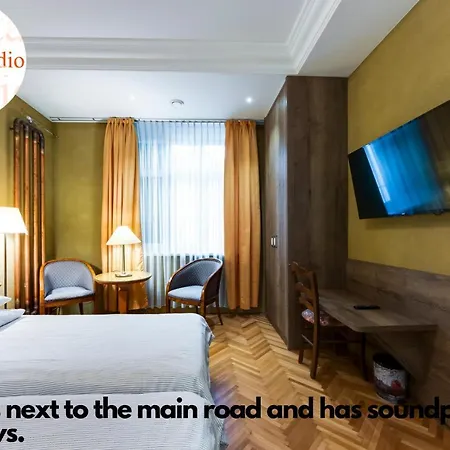 Guest house Marta & 3*