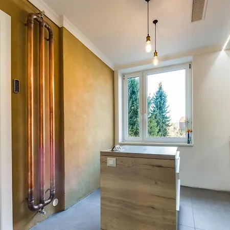 Marta & Guest house 3*