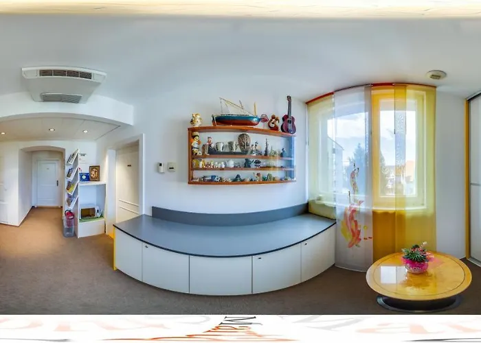 Hiša za goste Marta & Ljubljana