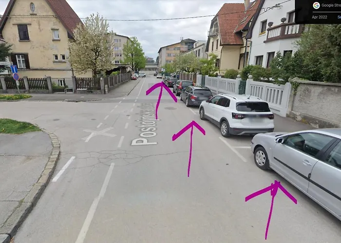 Marta & 3* Ljubljana